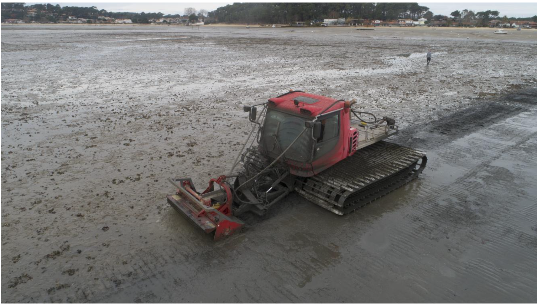 Chantier Eco-Marine